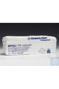 7867  Kimberly-Clark WYPALL * X70 -  /  : HYDROKNIT  :  ...