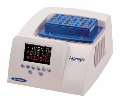   Labnet AccuTherm