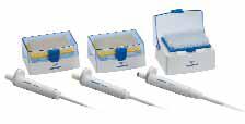    Eppendorf epReference 2, 3-Pack