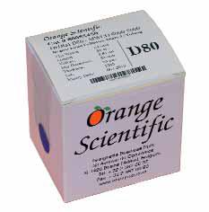   Orange Scientific   OrDial