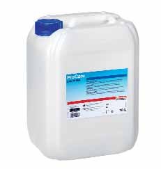 �������� �������� ProCare Lab 10 MA Miele