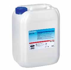 �������� �������� ProCare Lab 10 AP Miele