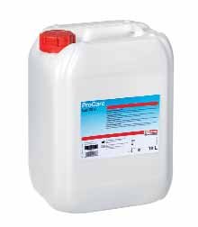 �������� �������� ProCare Lab 30 C Miele