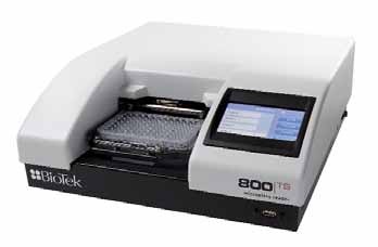   800 TS BioTek Instruments