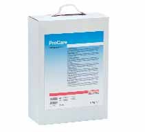 ������������� ���� ProCare Universal 61 Miele