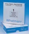 Фильтровальная бумага Whatman Тип 1