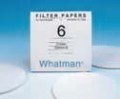 Фильтровальная бумага Тип 6 Whatman