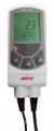 Электронный контактный термометр Ebro GFX 460