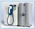 Система для получения сверхчистой воды SG-Wasser Ultra Clear TWF (UV, UV + TOC-монитор вкл. УФ-интенсивность, plus, UV plus, UV plus   + TOC-монитор вкл. УФ-интенсивность)