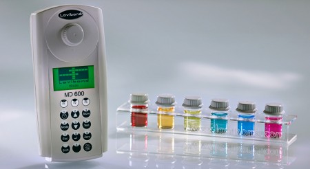  MD 600 Tintometer