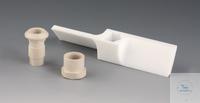 C 446-10 Bohlender Paddle PTFE / PEEK Comp., ��� ����������� �����