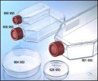 664950 Greiner Bio-One CELL CULTURE DISH, PS, 100/20 MM, CELLCOAT,   1, 10 . / 