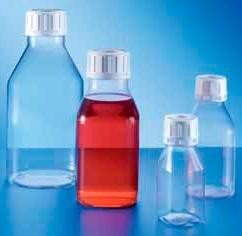 ������ Kautex "ClearGrip" 100 ��, HDPE, ����������, ����������, ��� ������