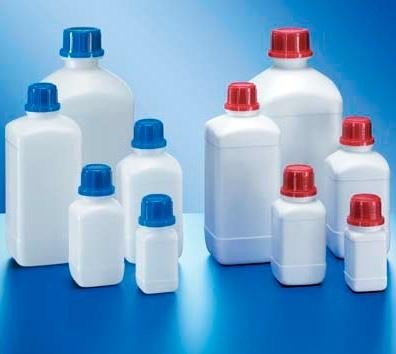 ������ Kautex ���������� � ������ "�������" 100 ��, HDPE, ��������� 32 ��, ����������, ��� ������