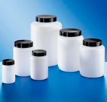 ����� Kautex ������������ 2000 ��, HDPE, 80, �������, ����������, ��� ������