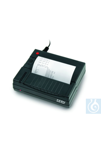 YKS-01 ������� Kern Statistics ��� KERN-����� � ����������� ������ RS-232