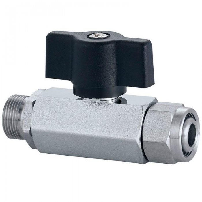 0020004620 IKA ������� ���� M16x1 ������� ����, ��������� �������� (M16x1)