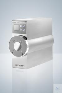 9501524 Hirschmann rotarus� standard 100i, �������� �����, inox, IP 65