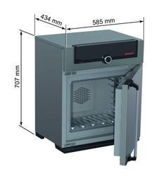 ������������ Memmert SF30plus � �������������� ����������