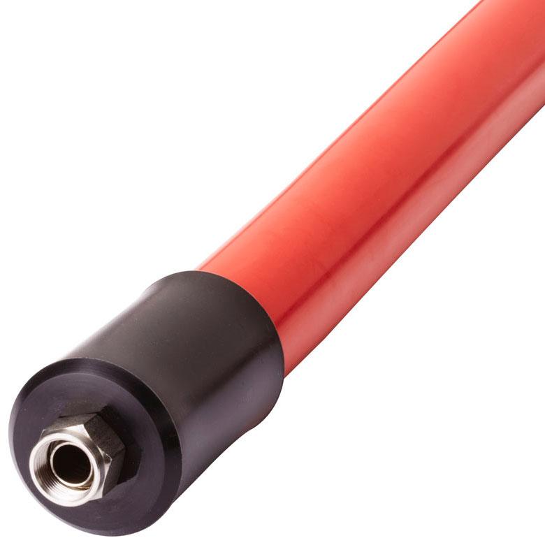 0020000988 IKA LT 5.21 ������������������� �������� ������� � ��������� (2 ��. 1,5 �) PTFE