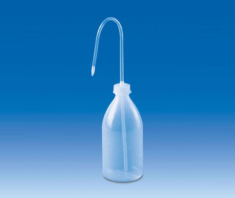 134593 Vitlab Wash-bottle, PE-LD, GL 28, ������ ��� �����, PE-LD, 1000 ��