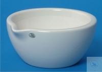 8 512 012 Witeg Mortars, PORCELAIN, DIA. 257 ��, ������ 127 ��, ������� 22