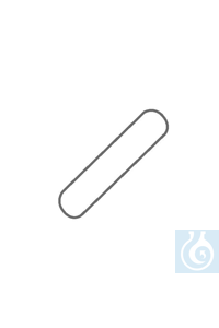 0004492200 IKA IKAFLON 25 ������� ��������� �������, �������, ������, 25x6 ��, 5 ��.