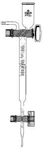 2 970 000 Witeg GAS-BURETTE, BUNTE, 100 ��: 0,2 ��, CLASS-A, ����������� 10 ��, COM
