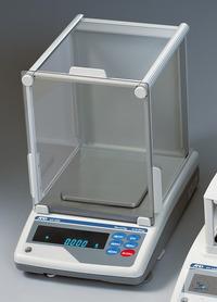 GX-400-EC   A & D Instruments GX-400-EC, 410   0,001 