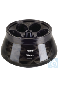 75003662 Thermo Scientific - ������������ ������������ Fiberlite&trade; F14-6 x 250LE ����� � ������������� ����� 10 000 �� / ��� (11 000 �� / ���, 230 �) ...