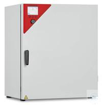 9020-0289 Binder ����� KT - ����������� ���������� � ����������� ������� KT170-230V ��������