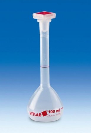 ����� ������ VITLAB � ������� NS, 100 ��, ����� �, PMP