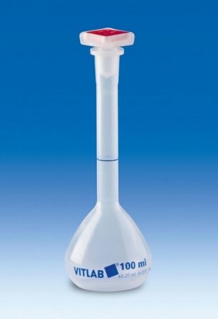 ����� ������ VITLAB � ������� NS, 100 ��, ����� �, PP