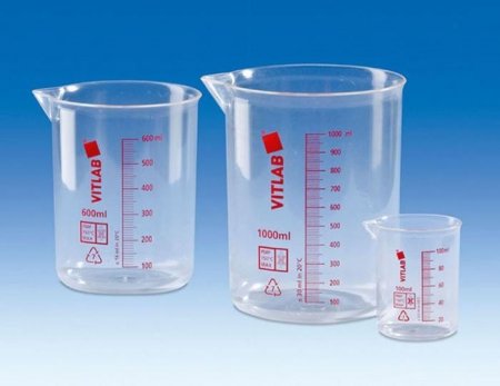 ������ ������ VITLAB 150 ��, ������� �����, PMP