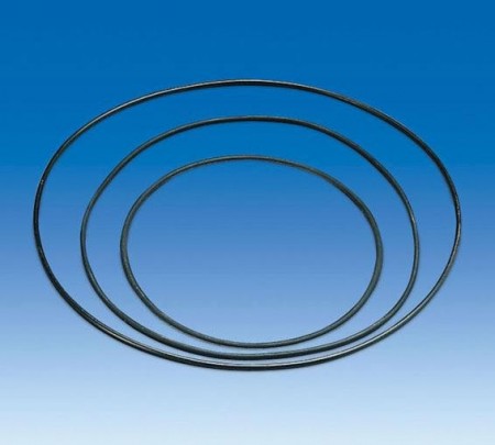 Уплотнительное кольцо для эксикатора VITLAB, диаметр 150 мм