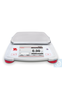 30253064 ����������� �������� Ohaus, STX2202 EU Readability (d) 0,01 �, ������� 2200 �, ...