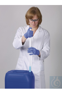 5393-5532 Burkle DispoPipette SteriPlast, HDPE ����������, 1000 ��, 200 ��