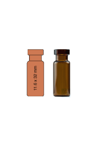 70201HP.2 ������ Macherey-Nagel N11-1,5, CR, 11,6x32, �������