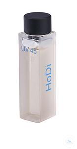 667045 Hellma Liquid filter 667-UV45
