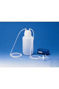 3350052 Schuett Biotec EcoVac ���������� ��������� ������� 5, 5 ������