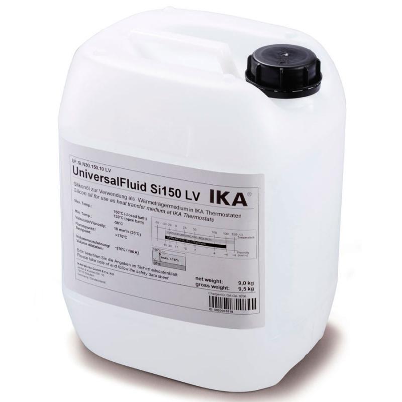 0020003518 IKA UF.Si.N30.150.10LV UniversalFluid Si150 LV; 9��