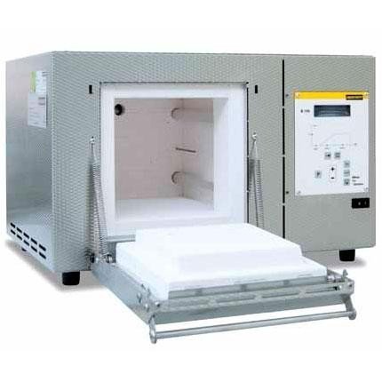 ���� ��������� ���������� Nabertherm LE 14/11/B150 � �������� ������, 1100��