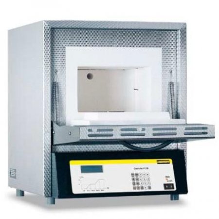 ���� ��������� ���������������� Nabertherm L 24/12/B180 � �������� ������, 1200��