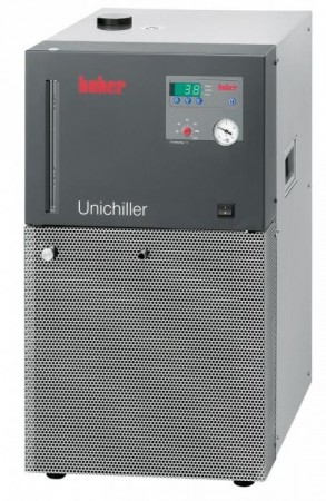 Охладитель Huber Unichiller 007-H-MPC, мощность охлаждения при 0°C  -0,55 кВт