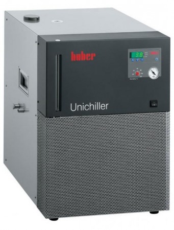 Охладитель Huber Unichiller 012-H-MPC plus, мощность охлаждения при 0°C  -1.0 кВт