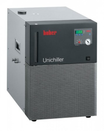 Охладитель Huber Unichiller 015-H-MPC plus, мощность охлаждения при 0°C  -1.0 кВт