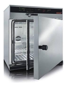 ������������� ������ �����-����� Memmert HCP108