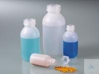 0301-1000 Burkle Multi-Bottle � ������������, HDPE, 1000 ��, � �������