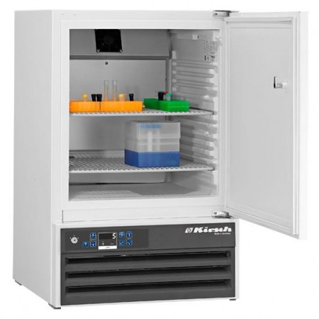 Холодильник лабораторный Kirsch LABO-100, 95 л, от 2°C до 20°C