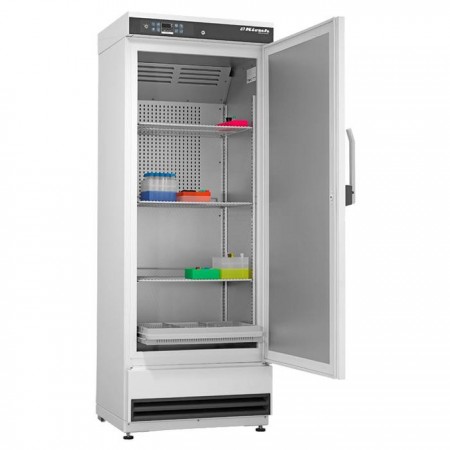 Холодильник лабораторный Kirsch SPEZIAL-340, 330 л, от 2°C до 20°C